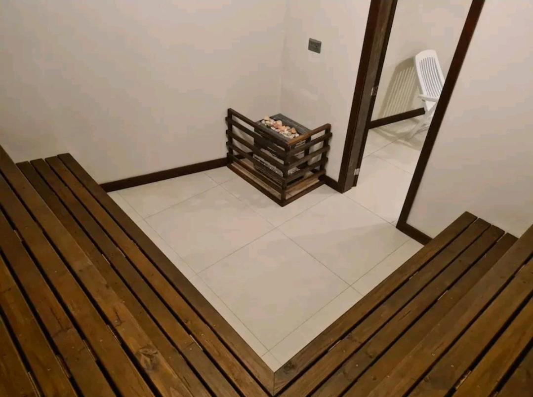 Loft 221 Apart Hotel Farol De Santa Marta Laguna Exterior photo
